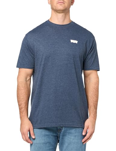 Levi's Herre T-Shirt Graphic Crew Neck Kortærmet 22491-2149