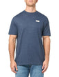 Levi's Herre T-Shirt Graphic Crew Neck Kortærmet 22491-2149