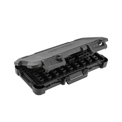 Magpul Våbenkuffert DAKA Hard Case med DAKA GRID