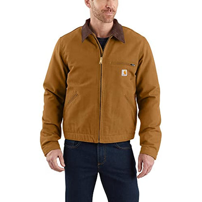Carhartt Herre Detroit Jakke J01