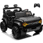 Ford Bronco Raptor Elbil til Børn 2-Personers FB001