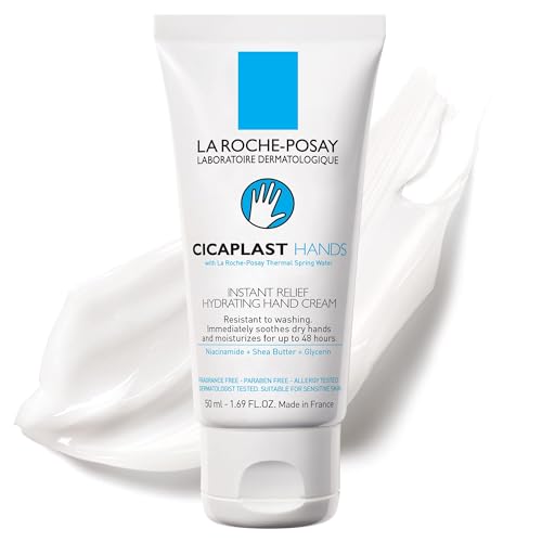 La Roche-Posay Cicaplast Hand Cream Håndcreme 3337872414145