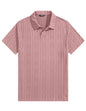 JMIERR Herre Polo T-shirt Kortærmet Strikket