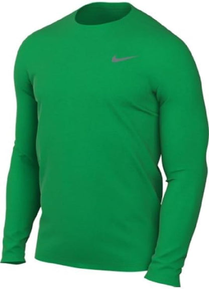Nike Herre T-Shirt Legend Langærmet 42759501480113