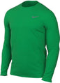 Nike Herre T-Shirt Legend Langærmet 42759501480113