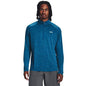 Under Armour Herre Trøje Tech 2.0 1/2 Zip 1328495