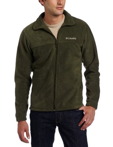 Columbia Herre Fleecejakke Steens Mountain Full Zip 2.0 147667