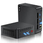 wo-we H8 Mini PC Intel Core 3 304