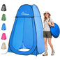WolfWise Pop-up Badetelt LP250168