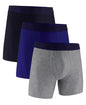 Under Armour Herre Underbukser Performance Tech 3-Pak 1383878