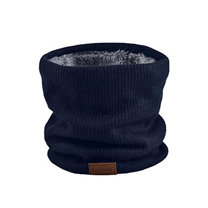 NovForth Unisex Halsedisse Vinter Fleece Vindtæt