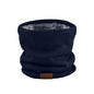 NovForth Unisex Halsedisse Vinter Fleece Vindtæt