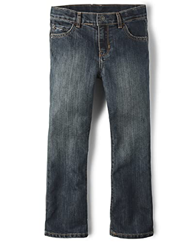 The Children's Place Drengebørn Bootcut Jeans 2083281