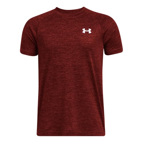 Under Armour Drenge T-Shirt Tech 2.0 1363284
