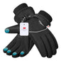 rivmount Unisex Vinterhandsker Vandtæt Termo RG802