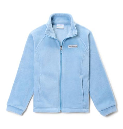 Columbia Baby Fleecejakke Benton Springs Varm 151063