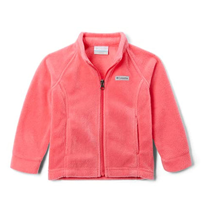 Columbia Baby Fleecejakke Benton Springs Varm 151063