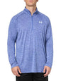 Under Armour Herre Trøje Tech 2.0 1/2 Zip 1328495