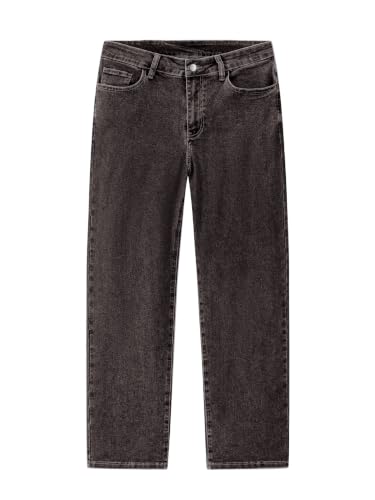 JMIERR Herre Jeans Baggy Wide Leg Y2K