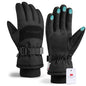 rivmount Unisex Vinterhandsker Vandtæt Termo RG802