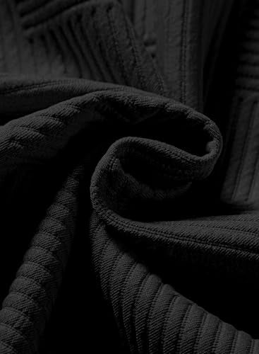 JMIERR Herre Træningssæt Crewneck Joggers 2-Delt