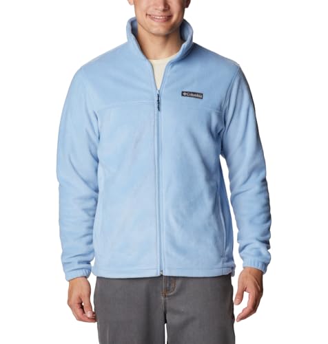 Columbia Herre Fleecejakke Steens Mountain Full Zip 2.0 147667