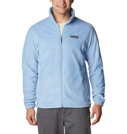 Columbia Herre Fleecejakke Steens Mountain Full Zip 2.0 147667