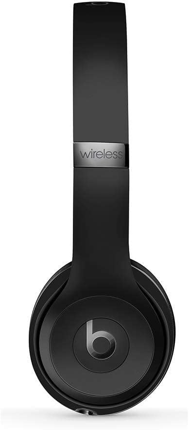 Beats Solo3 Hovedtelefoner Trådløse On-Ear MX432
