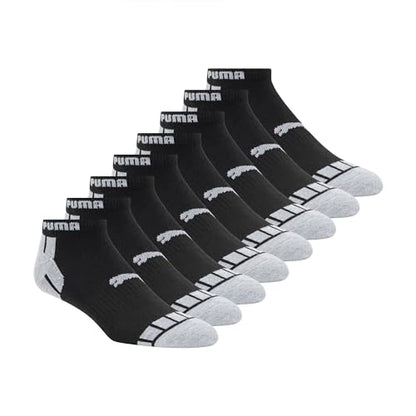 PUMA Herre Ankelsokker Low Cut P601132