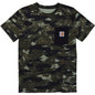 Carhartt Børn Kortermet T-Shirt Med Lomme CA6266