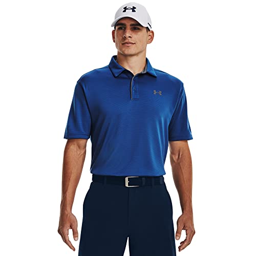 Under Armour Herre Poloshirt Tech Golf 1290140