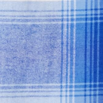 Amazon Essentials Herre Flannelskjorte Slim-Fit MAE25002FL18