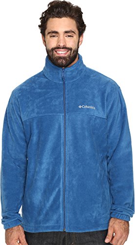 Columbia Herre Fleecejakke Steens Mountain Full Zip 2.0 147667