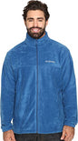 Columbia Herre Fleecejakke Steens Mountain Full Zip 2.0 147667