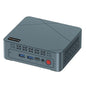 BOSGAME E2 Mini PC AMD Ryzen 5 3501U 8GB RAM 256GB SSD