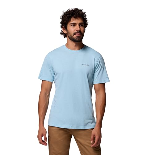 Columbia Herre T-Shirt Thistletown Hills 199075