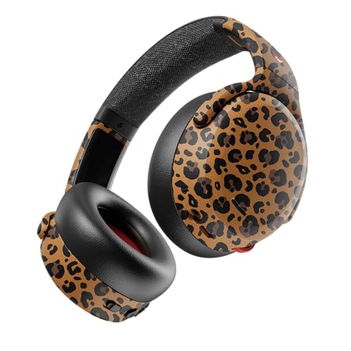 Skullcandy Crusher ANC 2 Trådløse Over-Ear Hovedtelefoner S6CAW