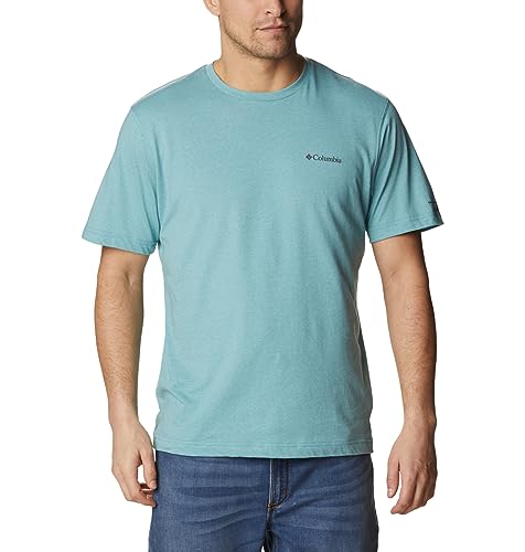 Columbia Herre T-Shirt Thistletown Hills 199075