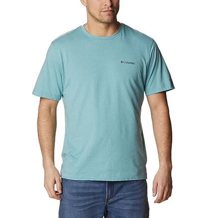 Columbia Herre T-Shirt Thistletown Hills 199075