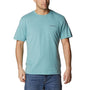 Columbia Herre T-Shirt Thistletown Hills 199075