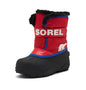 Sorel Børn Vinterstøvler Snow Commander Varm 2114102