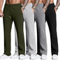 Neer Herre Sweatpants Baggy Letvægt 4-Pak DG-Neer-12674