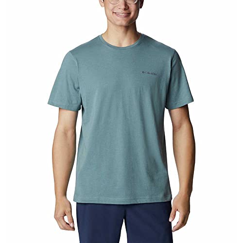 Columbia Herre T-Shirt Thistletown Hills 199075