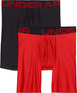 Under Armour Herre Underbukser Performance Tech Boxerjock 1363622