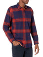 Amazon Essentials Herre Skjorte Flannel Regular F17AE25000