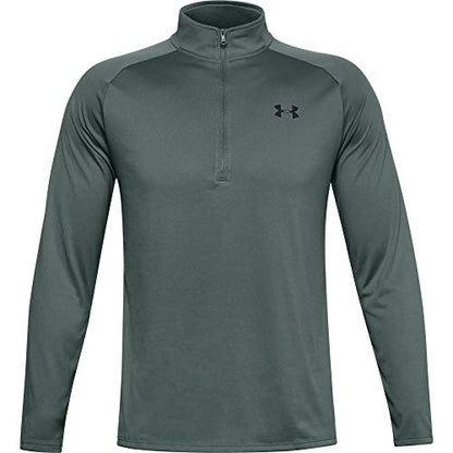 Under Armour Herre Trøje Tech 2.0 1/2 Zip 1328495