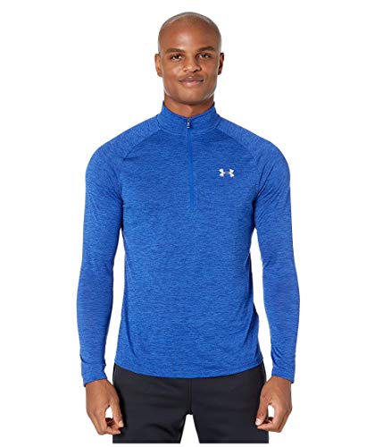 Under Armour Herre Trøje Tech 2.0 1/2 Zip 1328495