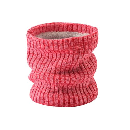 NovForth Unisex Halsedisse Vinter Fleece Vindtæt