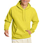 Hanes Herre Hættetrøje EcoSmart Fleece Pullover OP170