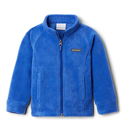 Columbia Baby Fleecejakke Benton Springs Varm 151063